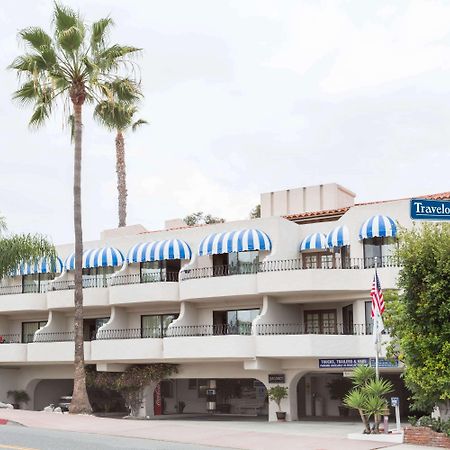 Travelodge By Wyndham San Clemente Beach Екстер'єр фото